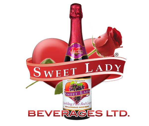 SWEET LADY BEVERAGES: Our Media.